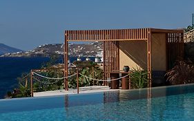 Mykonos Earth Suites